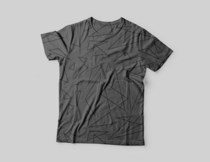 Topography Shirt